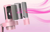 Fifine A8P USB Mikrofon – Pink