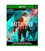 Battlefield 2042 (Import) - Xbox Series X