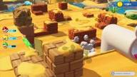 Mario + Rabbids Kingdom Battle Gold Edition – Nintendo Switch