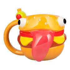 DURRR BURGERFORM