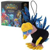 World of Warcraft Plush Blind Box Series I