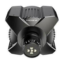 MOZA R3 Racing Simulator-paket – PC