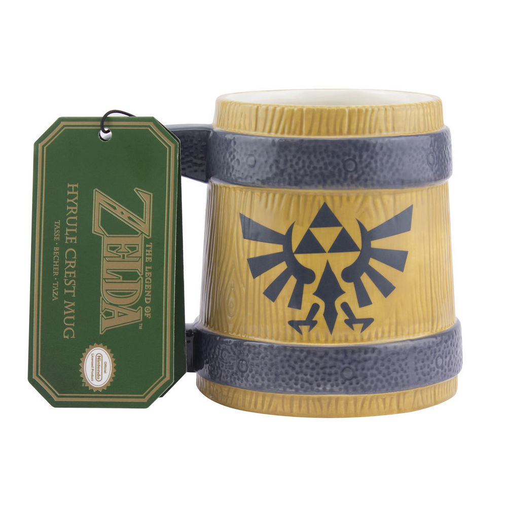 Hyrule Crest Kop 450 ml