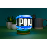 Lampe Icons - Super Mario Pow 12 cm