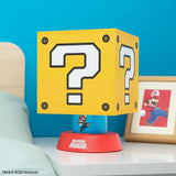 Super Mario Icon Lamp