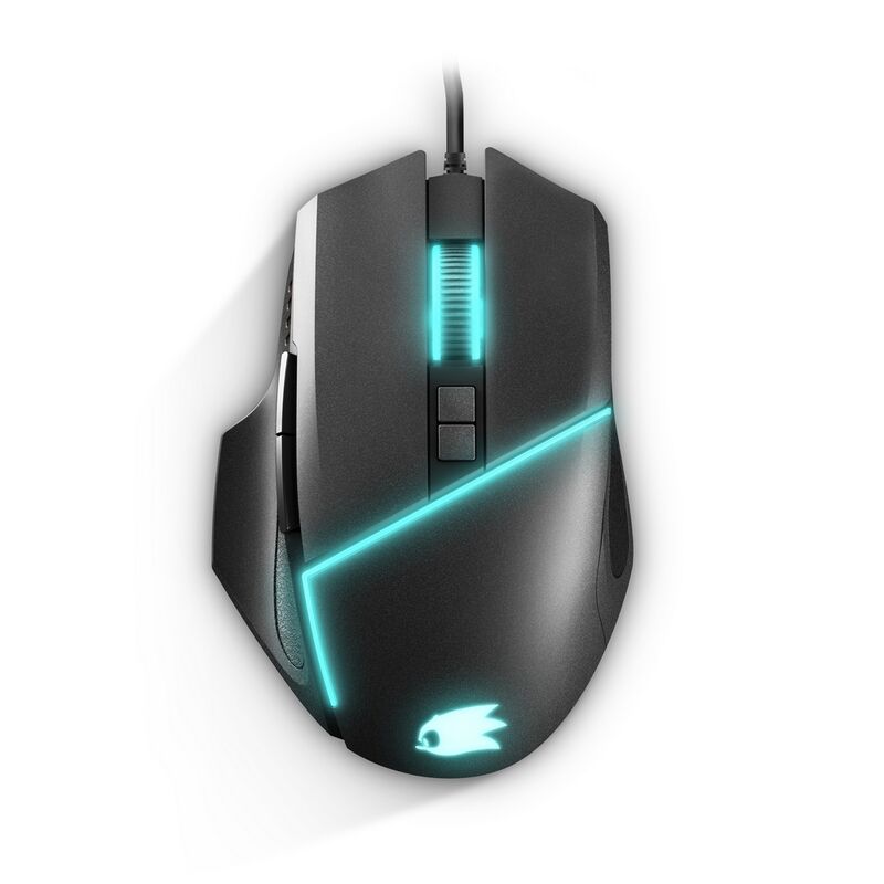 Gaming Mouse ESG M2 Sonic