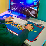 Gaming Musemåtte ESG Sonic Classic