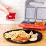 Pokemon Panini Sandwich Maker