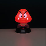 Lampe Icons - Goomba 12 cm