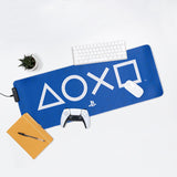 Playstation Light Up Desk Mat