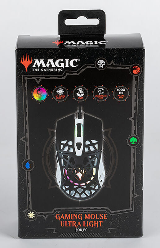 Gaming Mouse Ultra Light Magic The Gathering – Geekd