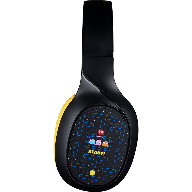 Pac-Man Bluetooth-Headset