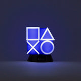 Lampe Icons - Playstation Symbol 12 Cm