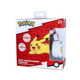 Pikachu Rojo Core Hovedtelefoner