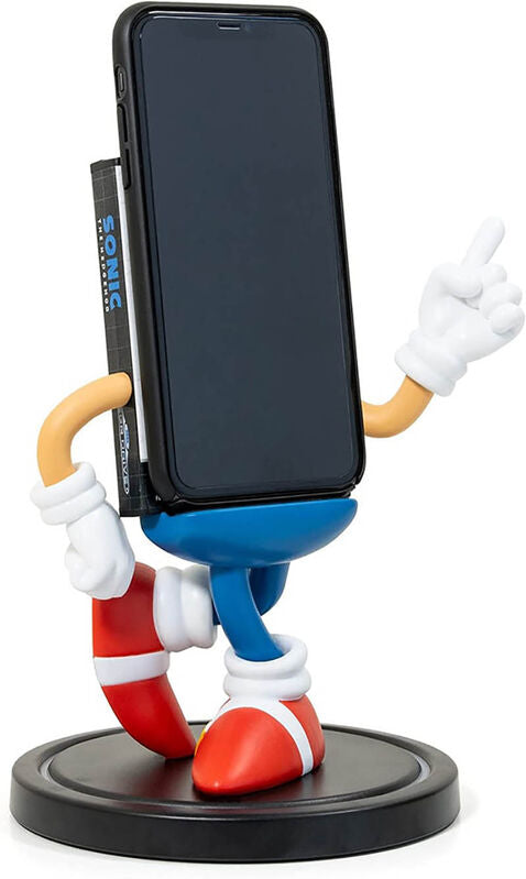 Power Idolz Sega Wireless Charger - Sonic
