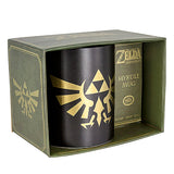 Hyrule Logo Kop 330 ml