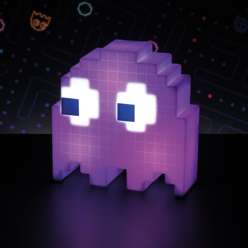 PALADONE Pal - Pac Man Ghost Light