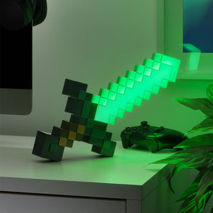 ERBJUD MINECRAFT