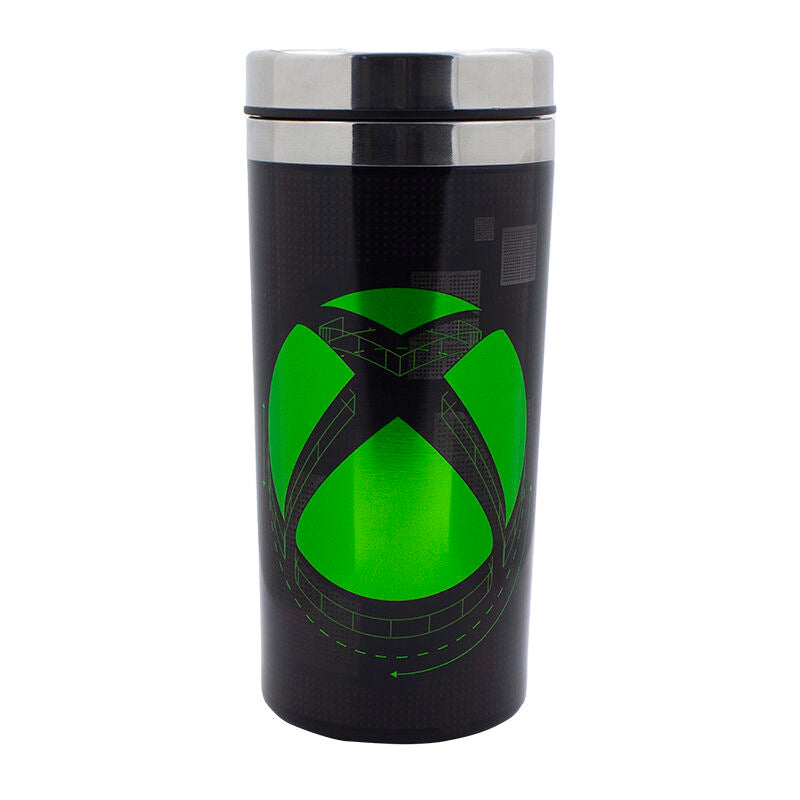 Xbox Metal Rejse Kop 450 ml