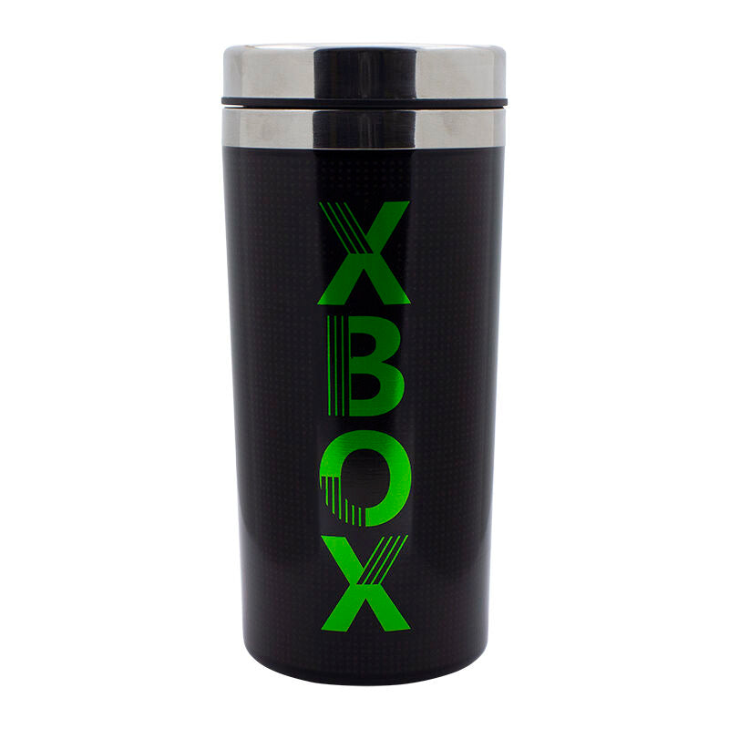 Xbox Metal Rejse Kop 450 ml