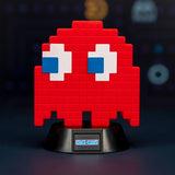 Lampe Icons - Pac-Man Blinky 12 cm