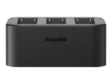 Insta360 Batterioplader