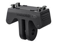 Insta360 2-prong mount / magnetic mount Støttesystem