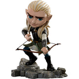Iron Studios & Minico Lord Of The Rings - Legolas Figure Lord of the Rings