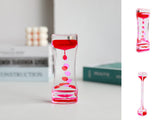 iTotal Slimy Timer – rød og pink