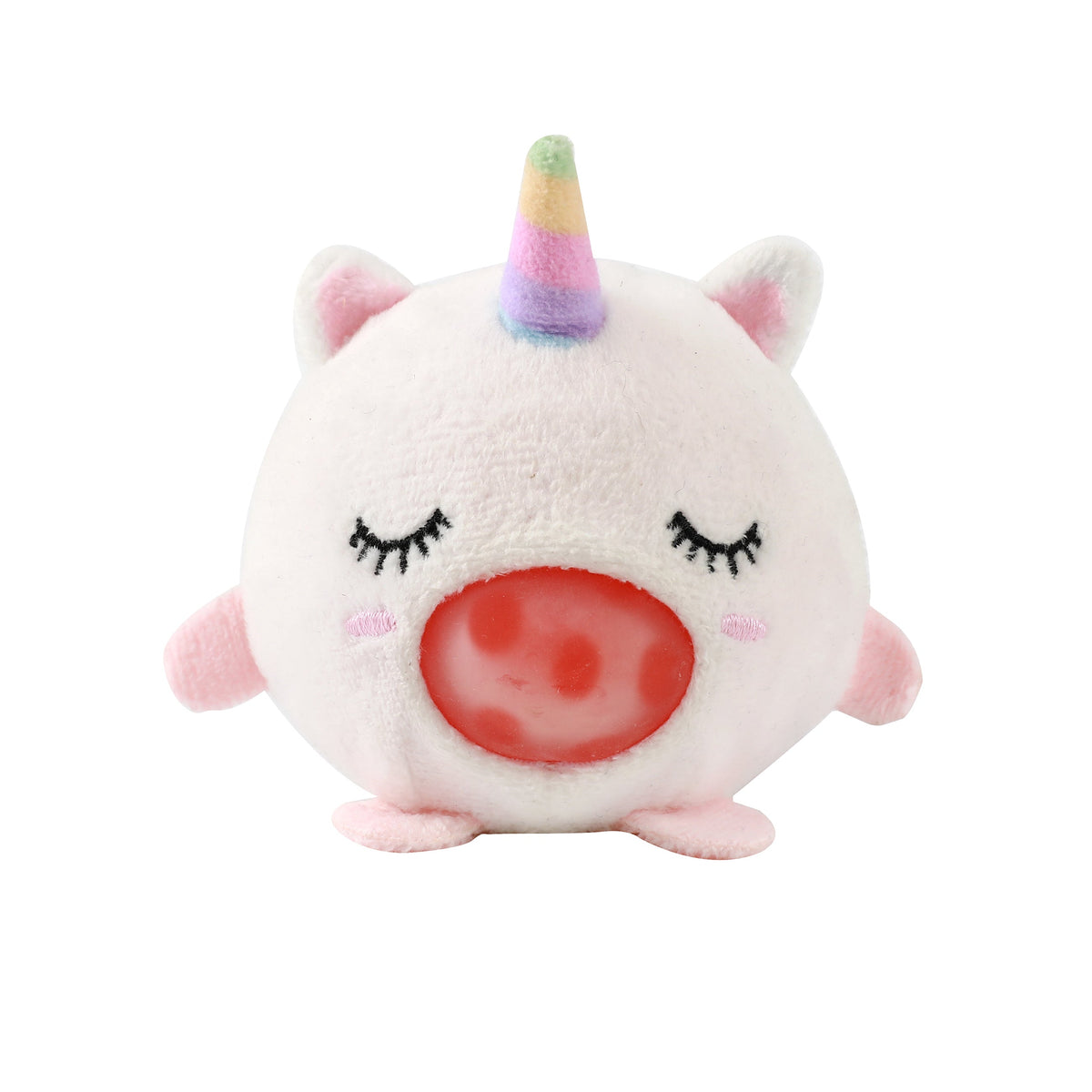 iTotal Squishy Ball – enhjørning