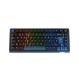 Ducky OK-M-75 – 75% Gaming Tastatur RGB