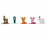 Jada - Minecraft - Multi Pack Nano Figures (Wave 8) (253265008)