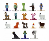 Jada - Minecraft - Multi Pack Nano Figures (Wave 8) (253265008)