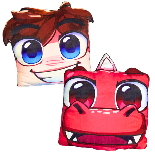 Judex & Dino Pude Bundle