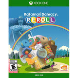 Katamari Damacy REROLL (Import) - Xbox One