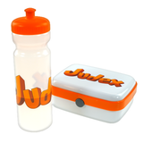 Judex Stor Skolestart Bundle