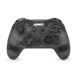 KMD Nintendo Switch Pro Trådløs Controller Sort