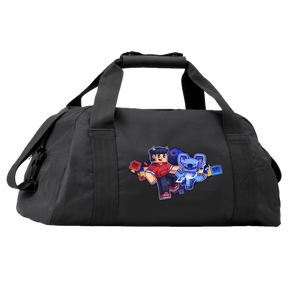 Shadys Koala i Rummet Sportstaske ShadysMC