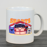 Shadys Kæledyr Kop ShadysMC