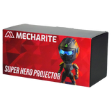 MECHARITE - Super Helt Stjerne Projektor Mecharite