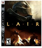 Lair (Import) – PS3 – produktbillede