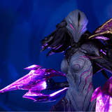 League of Legends KAI'SA 1/4 Scale Statue