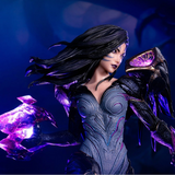 League of Legends KAI'SA 1/4 Scale Statue