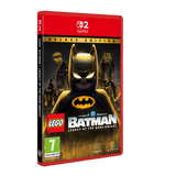 LEGO Batman: Legacy of the Dark Knight (Deluxe Edition) Warner Bros.