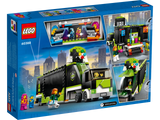 LEGO City - Gaming Turnering Truck (60388)