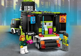 LEGO City - Gaming Turnering Truck (60388)