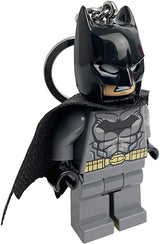 LEGO - DC Comics - LED Keychain - Batman Grey (4002036-KE92H) LEGO