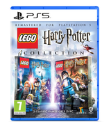LEGO Harry Potter Collection (UK/Nordic) - PlayStation 5