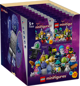 LEGO Minifigures – Minifigures Serie Space (36 bags) (71046/6470840) LEGO