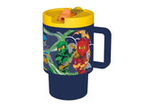 LEGO Ninjago – Kids Mug – 530 ml (81356) LEGO